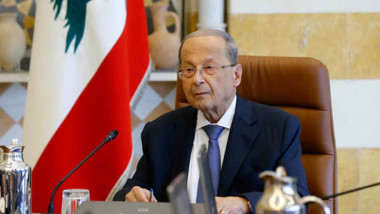 عون يؤكد ان لبنان على وشك تشكيل الحكومة خلال أيام