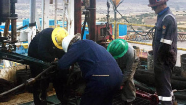 شركة Genel البريطانية تعزز إنتاج كردستان النفطي بنسبة 2 %