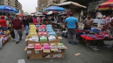 أمانة بغداد تؤكد عدم المساس بالباعة المتجولين «البسطيات»