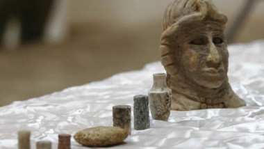الثقافة: تحصي القطع الأثرية التي استعادتها منذ 2003
