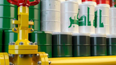 العراق يصدر أكثر من أربعة ملايين برميل من النفط لأمريكا في شهر