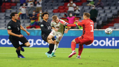 الفيفا يفرض عقوبة على المجر في تصفيات كأس العالم