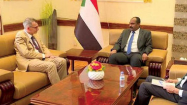 تحركات أممية لوقف التصعيد بين شركاء الحكم في السودان