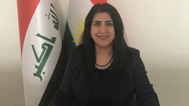 عضوة الاتحاد الوطني الكردستاني تطالب بالتوسع في انشاء مراكز ايواء النساء