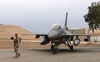 أربع طائرات مسيرة معادية أخفقت باستهداف قاعدة بلد الجوية وسامراء