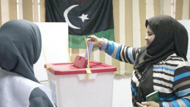 الاحكام القضائية المتضاربة وتهديد المفوضية وراء تأجيل الانتخابات في ليبيا