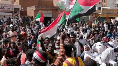 مخاوف من عودة السودانيين الى الحكم الاستبدادي