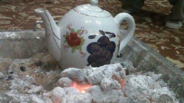 الشاي.. سحر المحبة وروعة الإلفـة في الطقوس البغدادية