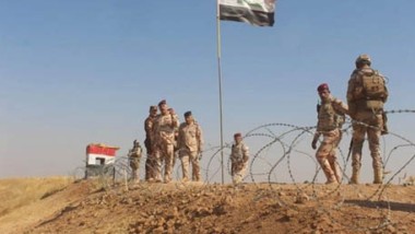 القوات المشتركة تغلق ثغرات أمنية على حدود البلاد مع سوريا وتركيا