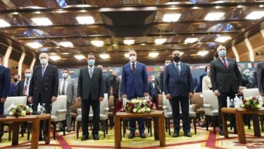 بغداد تحتضن المؤتمر الإقليمي (36) للشرق الأدنى وشمال أفريقيا والكاظمي يفتتح اعماله