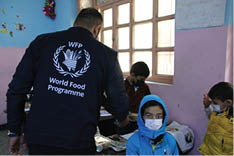 بغداد تحتضن مؤتمر الأغذية العالمي لمنظمة الأمم المتحدة بمشاركة 30 دولة