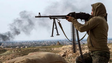 داعش يتقهقر لكنه قادر على تنفيذ هجمات عسكرية منسقة مدمرة