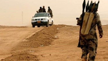 «عقد» تواجد عناصر داعش في مناطق متفرقة و»مقصودة» من العالم
