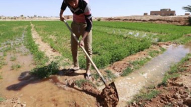 مباحثات قريبة لحلّ أزمة «مياه الفرات» وتقاسمها بين الدول المتشاطئة