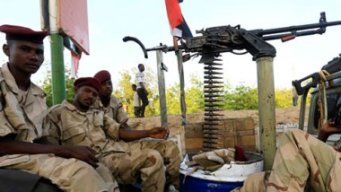 واشنطن تدرس الحدّ من تمويل الجيش السوداني وتتهم روسيا بدعم انقلابه
