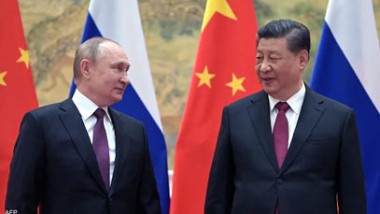 الصين تجد نفسها في مأزق أمام الغزو الروسي