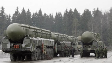 تبلغ 24 نوعا.. صواريخ روسيا تضع العالم في مواجهة الجحيم