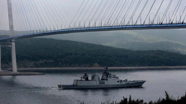 تركيا تساير إجراءات الناتو بغلق مضيقي البوسفور والدردنيل أمام سفن روسيا