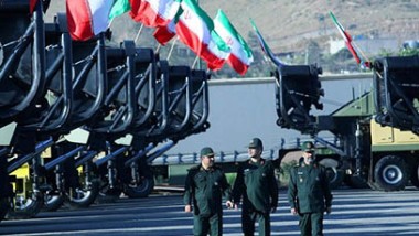 ملف الحرس الثوري يشكل عقبة أمام مفاوضات النووي الإيراني
