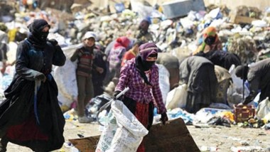 «العمل» تلوّح بانهيار المنظومة القيمية في العراق: فقر مُطلق يهدد البلاد
