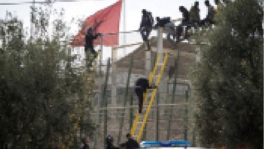 المغرب يتنصل من مسؤولية قتل المهاجرين على سياج مليلة في اتهام الجزائر بالتراخي
