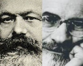 اسحق دويتشر و»المسألة اليهودية» لكارل ماركس