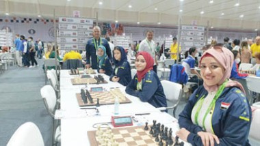 اليوم.. بدء بطولة العراق للمناطق بالشطرنج لعام 2022