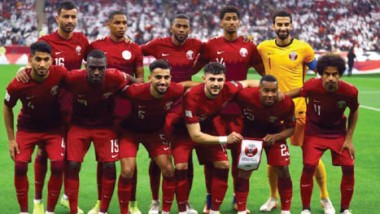 تجربة أفريقية تجهز قطر لمونديال 2022