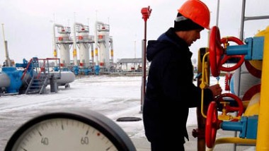 موسكو تحصد 158 مليار يورو إيرادات من صادرات الطاقة بعد الحرب