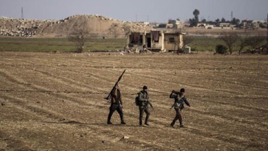 هجمات تستهدف متهمين بالانتماء إلى «داعش» في جنوب سوريا