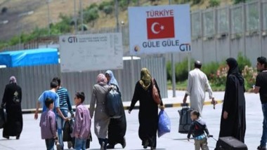 أكبر أحزاب المعارضة التركية ينهي عام 2022 بالدعوة الى ترحيل السوريين