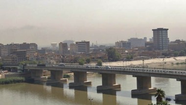 امانة بغداد تستعد للاحتفاء بمئوية تأسيسها وتعد أكبر حملة لتطوير العاصمة منذ اربعة عقود