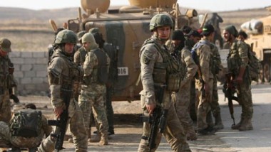 مؤشرات على تجميد العملية التركية شمال سوريا