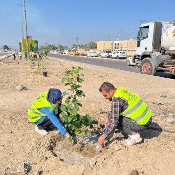 ماذا تروي ليلى الخضري عن العمل التطوي؟